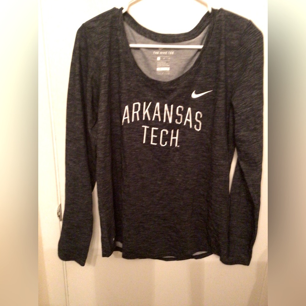 The Niki Tee Dri-Fit